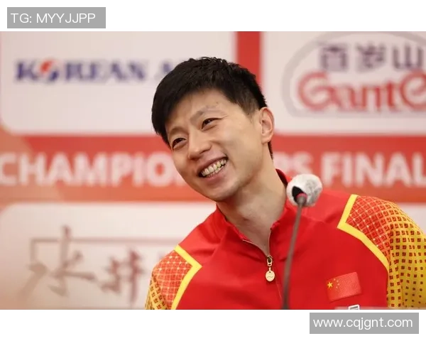 重庆乒乓球队荣登全国比赛经验排行榜第四名的背后故事与成就分析