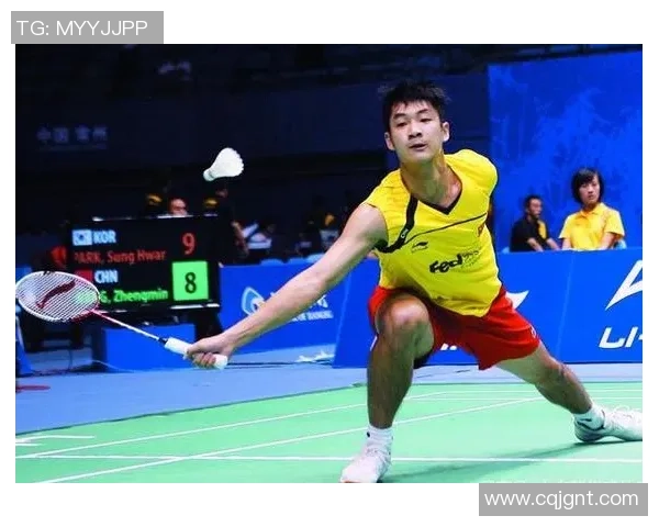 对话羽毛球名将杨强探讨他的职业生涯与未来展望